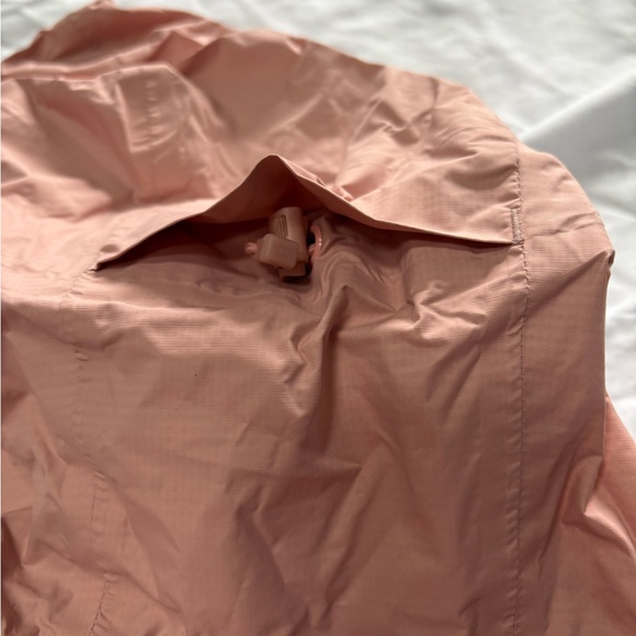 North face size XS women’s pale pink zip up jacket - Picture 10 of 15